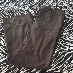 Men's Brown Pants